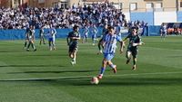 AGUILAS XEREZ DCF 2