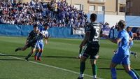 AGUILAS XEREZ DCF 4