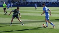 AGUILAS XEREZ DCF 5