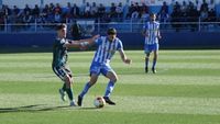 AGUILAS XEREZ DCF 7