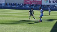 AGUILAS XEREZ DCF 9