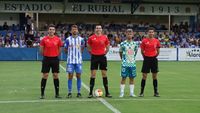 AGUILAS YECLANO ARBITRO1