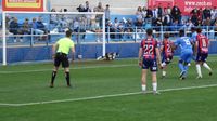 AGUILAS YECLANO 2