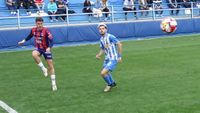 AGUILAS YECLANO 7