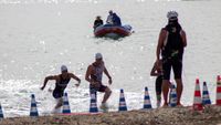 TRIATLON AGUA 4