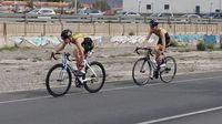 TRIATLON TALENTO 10