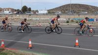 TRIATLON TALENTO 11