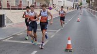 TRIATLON TALENTO 2