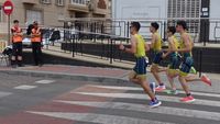 TRIATLON TALENTO 3