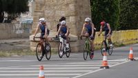 TRIATLON TALENTO 8