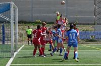 UD AGUILAS DISCOBOLO 1