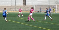 UD AGUILAS ALHAMA 5