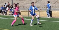 UD AGUILAS ALHAMA 8
