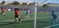 UD AGUILAS CIEZA 1