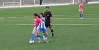 UD AGUILAS B ALHAMA 1