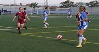 UD AGUILAS MAZARRON 2