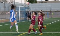 UD AGUILAS MAZARRON 4