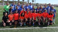 UD AGUILAS ALCANTARILLA 1