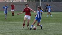 UD AGUILAS MURCIA FEM 2