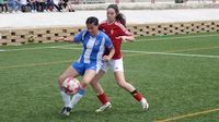 UD AGUILAS MURCIA FEM 3