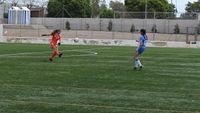 UD AGUILAS MURCIA FEM 6