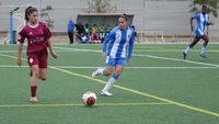 UD AGUILAS MAZARRON 4