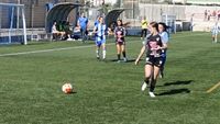 UD AGUILAS ALHAMA 3