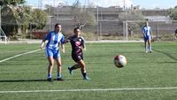 UD AGUILAS ALHAMA 4