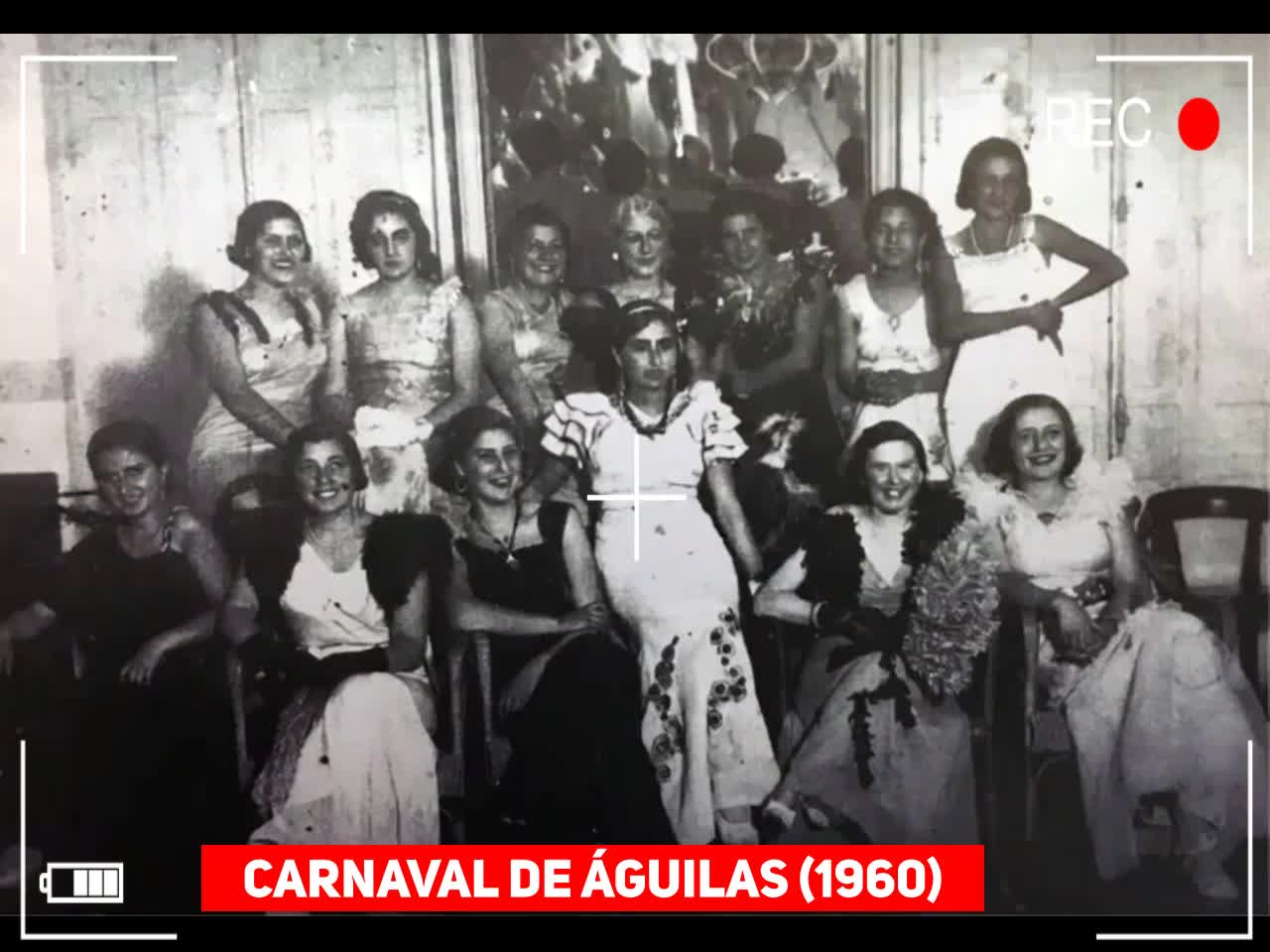 HISTORIA DE ÁGUILAS