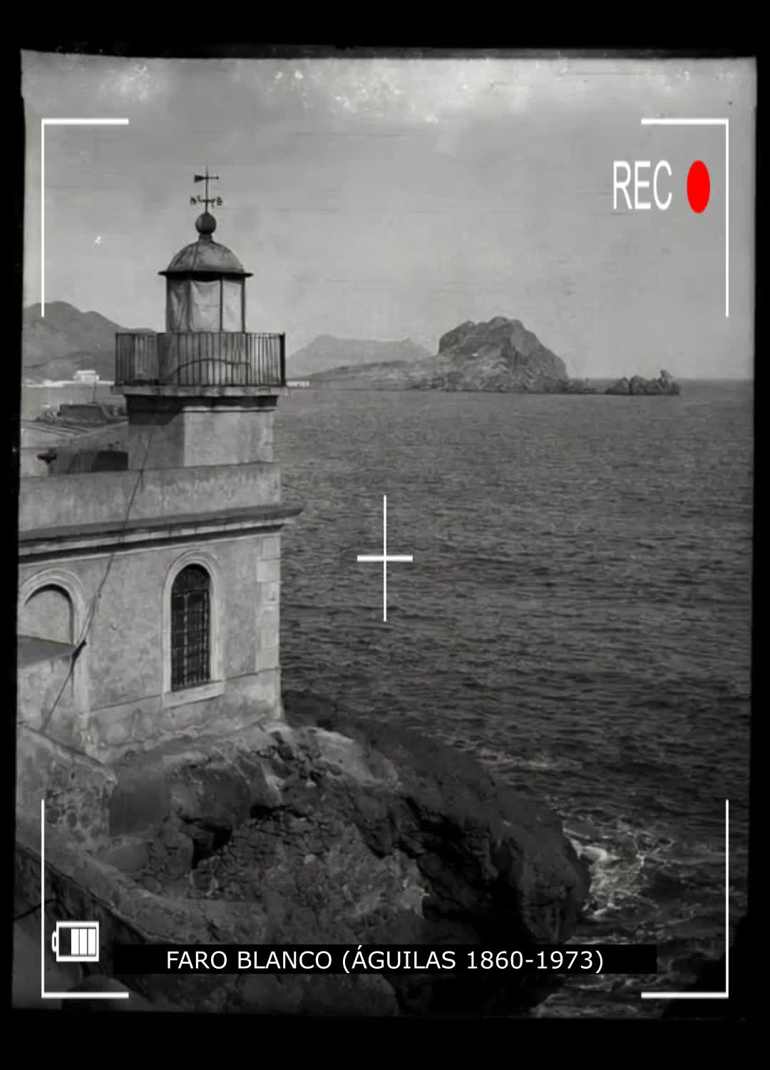 HISTORIA DE ÁGUILAS