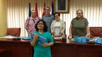 DIA LIBRO 26 ENTREGA PREMIOS 1