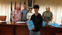 DIA LIBRO 26 ENTREGA PREMIOS 2