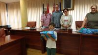 DIA LIBRO 26 ENTREGA PREMIOS 3