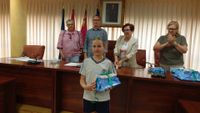 DIA LIBRO 26 ENTREGA PREMIOS 4