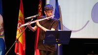 HOMENAJE HC 14