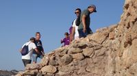 ISLA DEL FRAILE EXCAVACIONES 2026 1