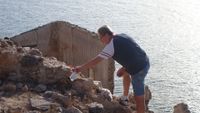 ISLA DEL FRAILE EXCAVACIONES 2026 3