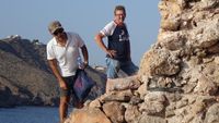 ISLA DEL FRAILE EXCAVACIONES 2026 4