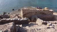 ISLA DEL FRAILE EXCAVACIONES 2026 6
