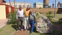 PLAZA EDUARDO TORRES 14