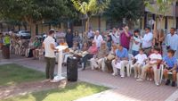 PLAZA EDUARDO TORRES 5