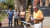 PLAZA EDUARDO TORRES 7