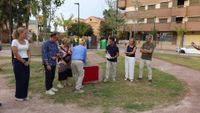 PLAZA MIGUEL LOSILLA 5