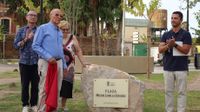 PLAZA MIGUEL LOSILLA 7