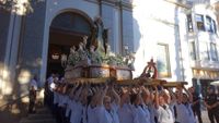 PROCESION DOLORES SEPT 26 2