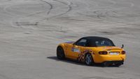 SLALOM AUTO 3