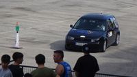 SLALOM AUTO 4