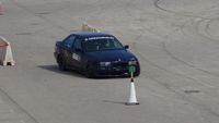SLALOM AUTO 5