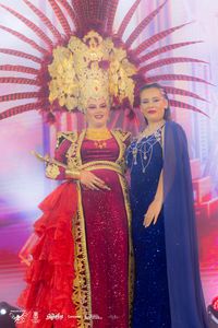 CAMBIO PODERES 25 12