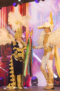 CAMBIO PODERES 25 14